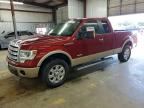 2014 FORD F150