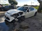 2014 SCION FR-S
