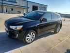 2015 MITSUBISHI OUTLANDER SPORT