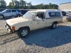 1985 TOYOTA 1 TON PICK