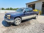 2006 CHEVROLET SILVERADO