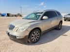2012 BUICK ENCLAVE