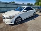 2019 MERCEDES-BENZ CLA