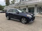 2016 MERCEDES-BENZ GLE