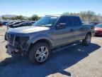 2014 FORD F150
