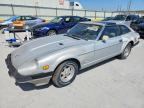 1983 DATSUN 280ZX