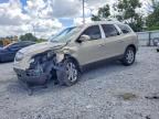 2009 BUICK ENCLAVE