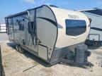 2019 FORESRIVER MICROLITE