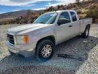 2007 GMC NEW SIERRA