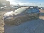 2014 SUBARU IMPREZA