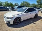 2016 INFINITI Q50
