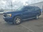 2007 CHEVROLET SUBURBAN