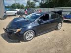 2025 TOYOTA COROLLA HYBRID