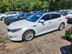 2016 KIA OPTIMA