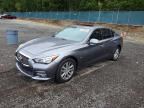 2016 INFINITI Q50