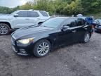 2016 INFINITI Q50