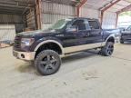 2013 FORD F150