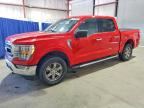 2023 FORD F150