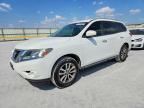 2013 NISSAN PATHFINDER