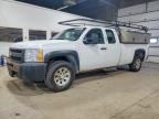 2013 CHEVROLET SILVERADO