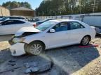 2012 TOYOTA CAMRY HYBRID