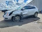 2012 CADILLAC SRX
