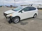 2012 TOYOTA PRIUS V
