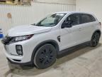 2025 MITSUBISHI OUTLANDER SPORT