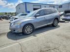 2016 NISSAN PATHFINDER