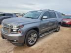 2019 CHEVROLET SUBURBAN