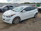2015 HYUNDAI ELANTRA