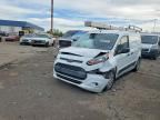 2018 FORD TRANSIT CONNECT XLT