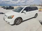 2010 HONDA ODYSSEY
