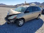 2007 TOYOTA SIENNA