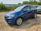 2020 BUICK ENCORE