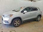 2020 CHEVROLET TRAX