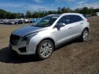 2019 CADILLAC XT5