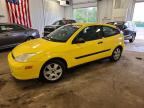 2001 FORD FOCUS
