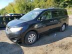 2012 NISSAN QUEST