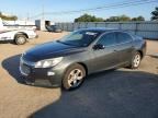 2014 CHEVROLET MALIBU