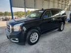 2018 GMC YUKON