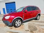 2014 CHEVROLET CAPTIVA