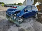 2020 CHEVROLET TRAX