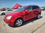 2014 CHEVROLET CAPTIVA