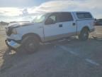 2007 FORD F150
