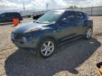 2014 NISSAN JUKE