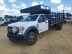 2020 FORD F450