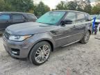 2014 LAND ROVER RANGE ROVER SPORT