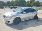 2014 NISSAN SENTRA