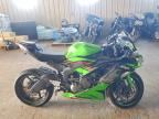 2023 KAWA - KAWASAKI ZX636